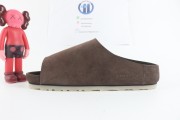 Birkenstock Los Feliz Suede Fear Of God Ash