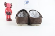 Birkenstock Los Feliz Suede Fear Of God Ash