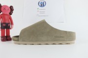 Birkenstock Los Feliz Suede Fear Of God Taupe