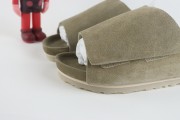 Birkenstock Los Feliz Suede Fear Of God Taupe