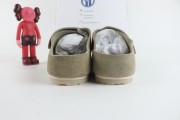 Birkenstock Los Feliz Suede Fear Of God Taupe