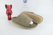 Birkenstock Los Feliz Suede Fear Of God Taupe