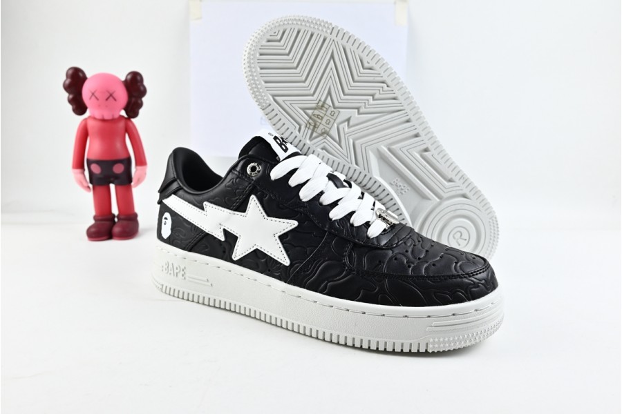 A BATHING APE Men's Footwear BAPE STA 
