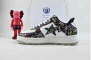 A BATHING APE Men's Footwear BAPE STA