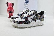 A BATHING APE Men's Footwear BAPE STA