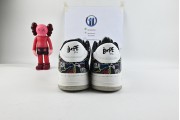 A BATHING APE Men's Footwear BAPE STA