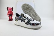 A BATHING APE Men's Footwear BAPE STA