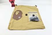 A BATHING APE Men's Footwear BAPE STA