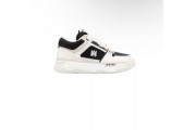 Amiri MA1 white black 2023