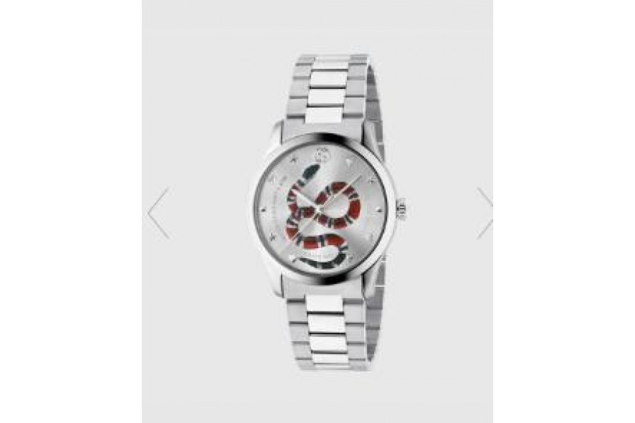 Gucci Watch