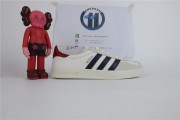 Gucci × adidas WMNS Gazelle "White"
