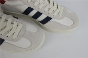 Gucci × adidas WMNS Gazelle "White"