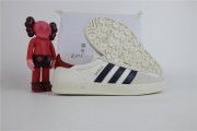 Gucci × adidas WMNS Gazelle "White"