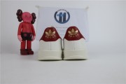 Gucci × adidas WMNS Gazelle "White"