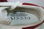 Gucci × adidas WMNS Gazelle "White"