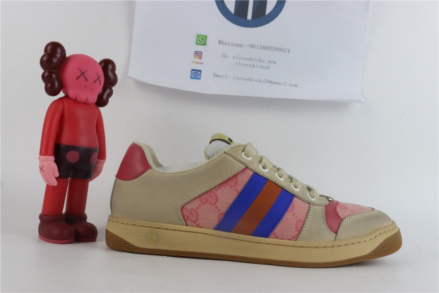 Gucci Womens WMNS Screener