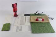 Gucci Womens WMNS Screener