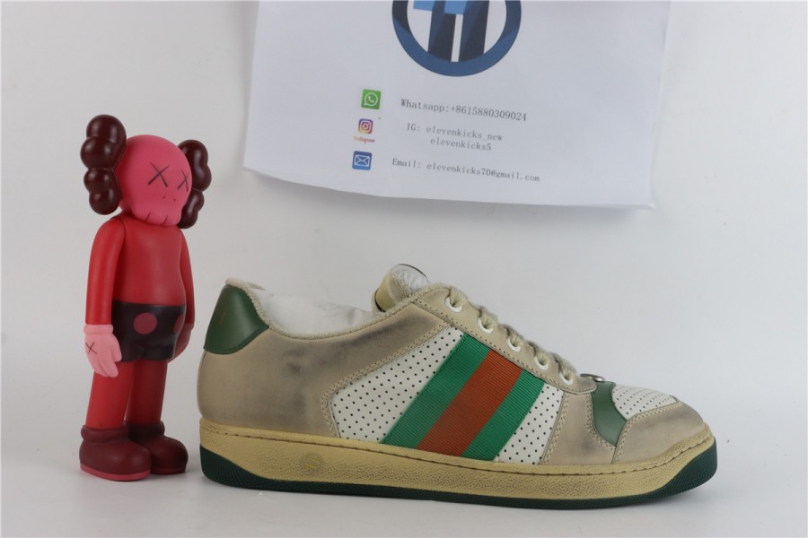 Gucci Womens WMNS Screener