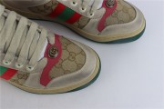 Gucci Women's Screener leather sneaker