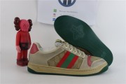 Gucci Women's Screener leather sneaker