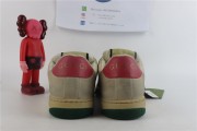 Gucci Women's Screener leather sneaker