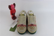 Gucci Women's Screener leather sneaker