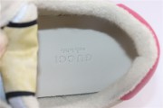 Gucci Women's Screener leather sneaker