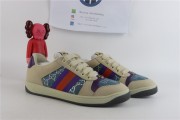 Women's Screener sneaker with crystals