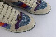 Women's Screener sneaker with crystals