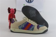 Women's Screener sneaker with crystals