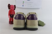 Women's Screener sneaker with crystals