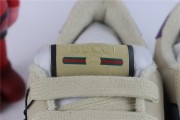 Women's Screener sneaker with crystals