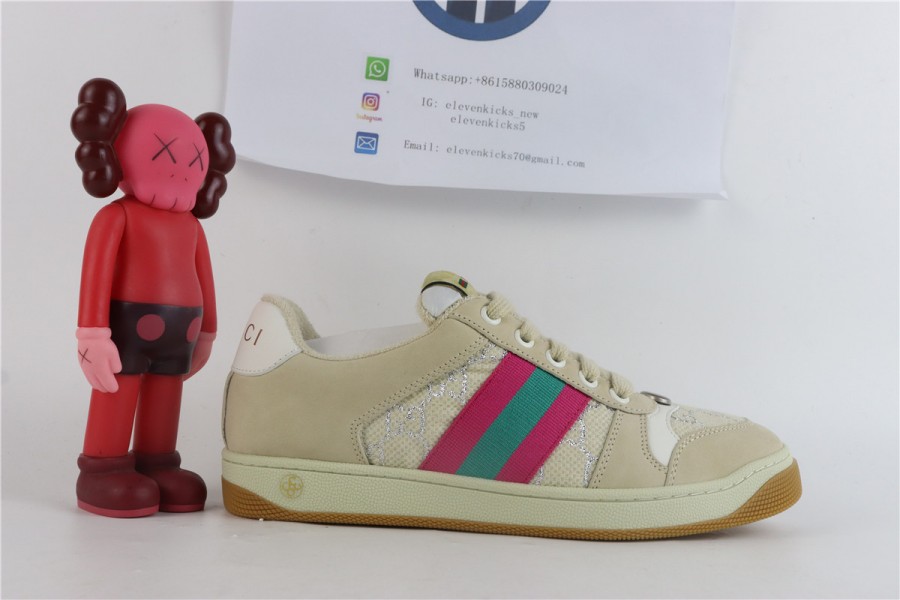 Gucci Womens WMNS Screener