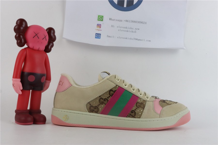 Gucci Womens WMNS Screener