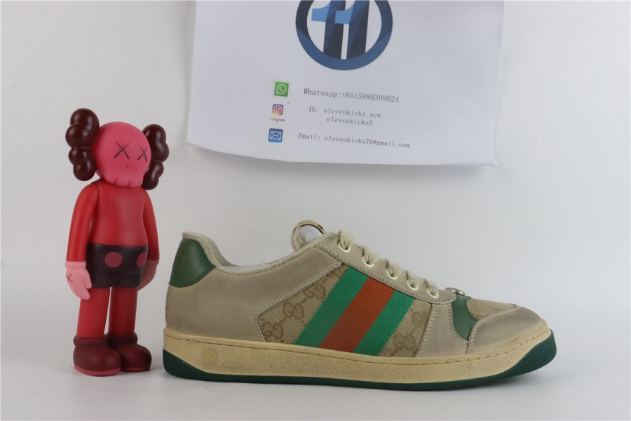 Gucci Womens WMNS Screener