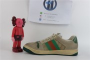 Gucci Womens WMNS Screener