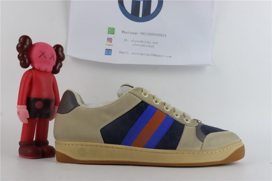 Gucci Womens WMNS Screener