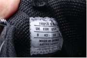 Balenciaga Triple S Clear Sole Neon Pink