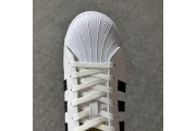 superstar adidas white 