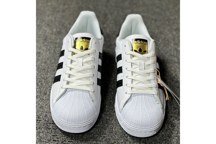 superstar adidas white 