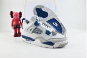 Air Jordan 4 Military Blue 2024