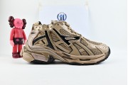 Balenciaga Runner Sneaker Beige Grey 