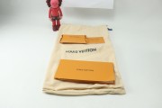 Louis Vuitton LV Monogram Taupe Sneaker