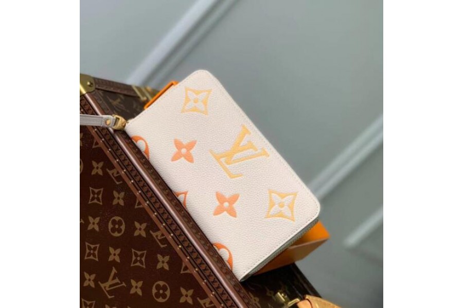 LV wallet