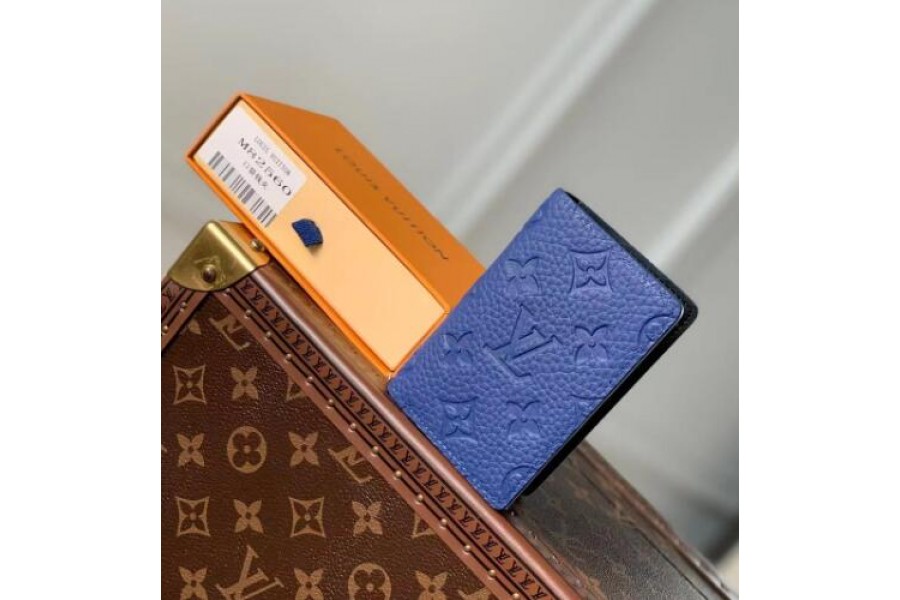 LV wallet