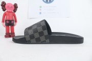 LOUIS VUITTON slides