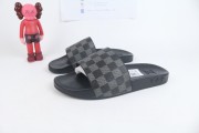 LOUIS VUITTON slides