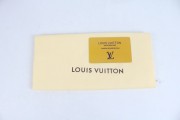 LOUIS VUITTON slides