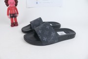 LOUIS VUITTON slides