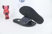 LOUIS VUITTON slides